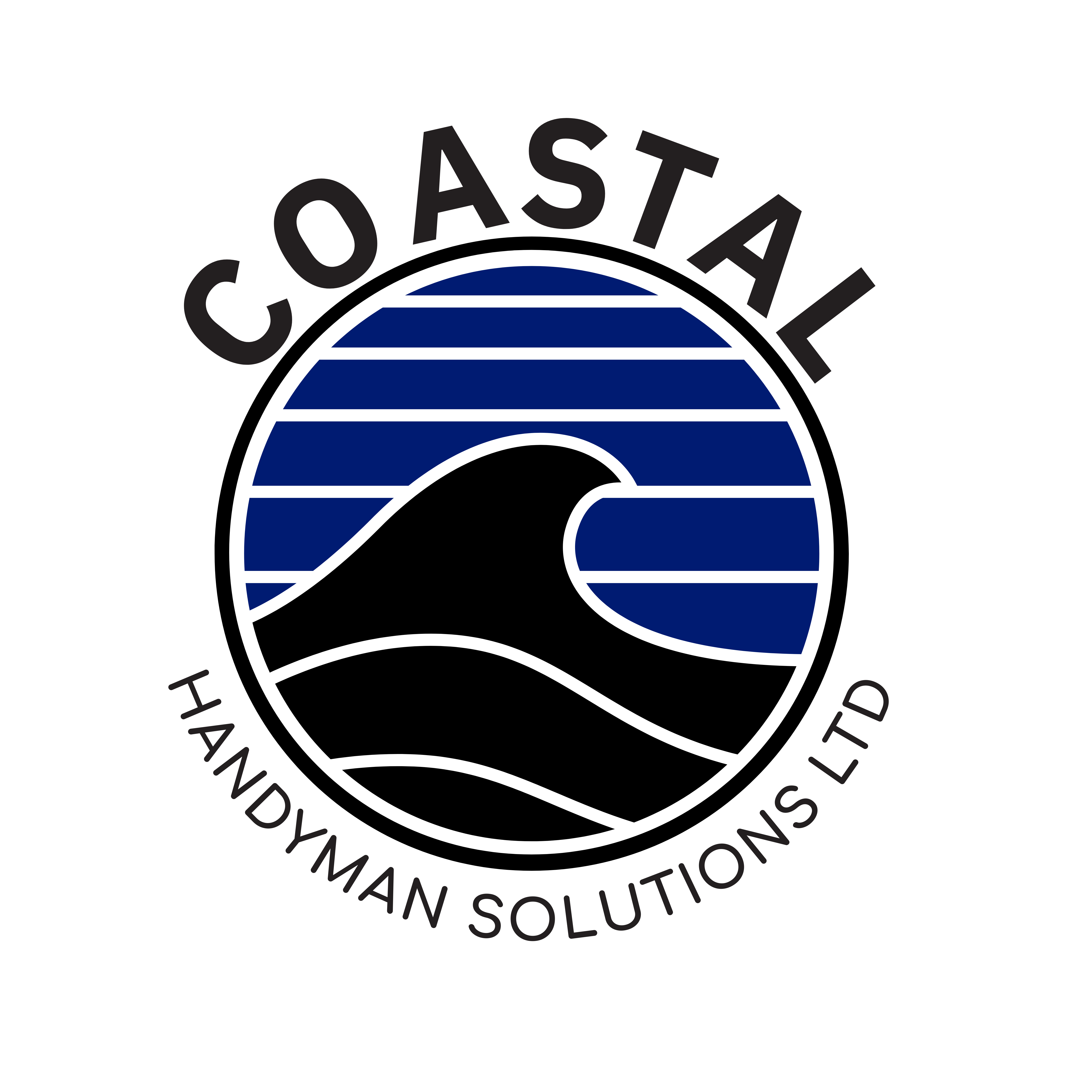 Coastal Handyman
